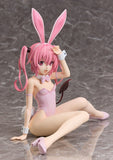 Nana Astar Deviluke: Bare Leg Bunny Ver.