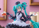 POP UP PARADE Hatsune Miku: Glasses x Café Ver.