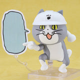 Nendoroid No.2398 Shigoto Neko (Reissue)