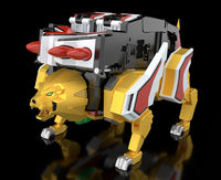 THE GATTAI Ga-Orn (Reissue)