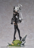 Good Smile Arts Shanghai NieR:Automata Ver1.1a 2B (YoRHa No.2 Type B)
