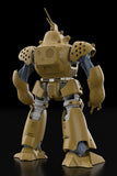 MODEROID Patlabor HL-98 Hercules 21 & ASV99 Boxer Alternate Ver. & Cardia