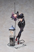 Quency: Escape Queen