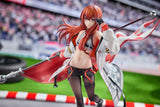 Kurisu Makise: Racing Ver.