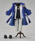 Nendoroid Doll Phainon Express Travel Ver.