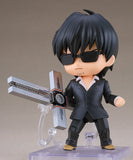 Nendoroid No.3099 Nicholas D. Wolfwood