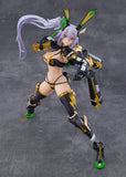 Figma 689 Silva Barrelline