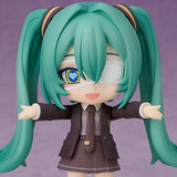 Nendoroid No.3109 Hatsune Miku: Monitoring Ver.