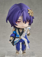 Nendoroid No.2764 Dr. Ratio
