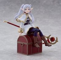 Figma 658-DX Frieren DX Edition