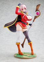 Super Sonico KONOSUBA God's Blessing on this Wonderful World! Megumin Collaboration Ver.