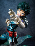 B-style Izuku Midoriya: Metallic Ver.