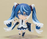 Nendoroid No.3145 Hatsune Miku: Katsushika Hokusai Collaboration Ver. (Rella)