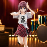 Nina Iseri: Truancy Ver.