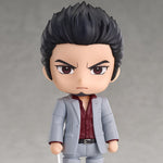 Nendoroid No.2719 Kazuma Kiryu