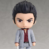 Nendoroid No.2719 Kazuma Kiryu