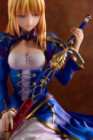 Saber Garden of Avalon