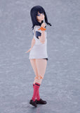Figma 664 Rikka Takarada: GRIDMAN UNIVERSE ver.