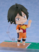 Nendoroid No.2818 Tadashi Yamaguchi: The New Karasuno Ver.