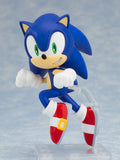 Nendoroid Surprise Sonic X Shadow Generations (set of 6)