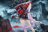 Arknights: Wis'adel 1/7 Scale Figure