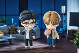 Nendoroid No.2987 Kim Dan & Nendoroid No.2988 Joo Jaekyung Set