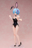 Rem: Bare Leg Bunny Ver. 2nd