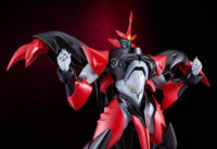 MODEROID Tekkaman Evil