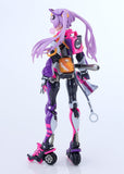 MOTORED CYBORG RUNNER SSX-155c POP TRACKER