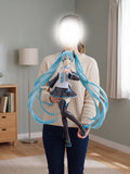 B-Style Hatsune Miku V4 Chinese