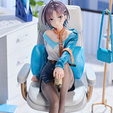 SSR FIGURE Toru Asakura Effortless Work Ver.