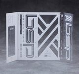 Figma 689 Silva Barrelline