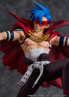 Gurren Lagann: Kamina & Gurren