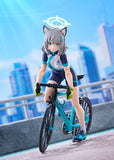 Figma 664-DX Shiroko Sunaookami (Cycling) DX Edition