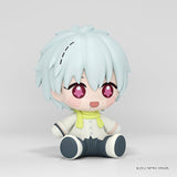 Huggy Good Smile Clear