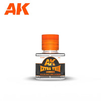 AK Interactive Extra Thin Cement