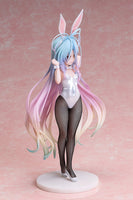 Shiro: Bunny Ver. 1/6 Scale Figure