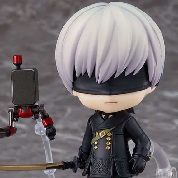 Nendoroid No.1676 NieR:Automata 9S (YoRHa No. 9 Type S) (Reissue)