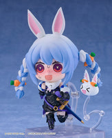 Nendoroid No.2682 Usada Pekora (Mash Kyrielight Collaboration Ver.)