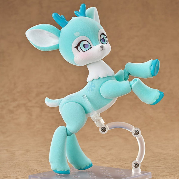 Nendoroid No.2736 Deer (Mint) Ver.