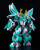 MODEROID King's Style Winzert Gold Edition (Reissue)