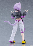 Figma 705 Nekomata Okayu