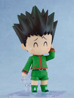 Nendoroid No.2803 Gon Freecss: Hunter Exam Ver.