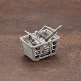 Zoids GUN SNIPER Leena Special 2001 Re/color