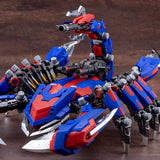 ZOIDS Death Stinger Hiltz Special 2000 (Recolor)