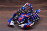 ZOIDS Death Stinger Hiltz Special 2000 (Recolor)