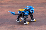 ZOIDS Death Stinger Hiltz Special 2000 (Recolor)