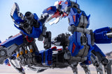 ZOIDS Death Stinger Hiltz Special 2000 (Recolor)