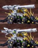 ZOIDS Dark Horn Harry Special 2001 Recolor