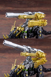 ZOIDS Dark Horn Harry Special 2001 Recolor